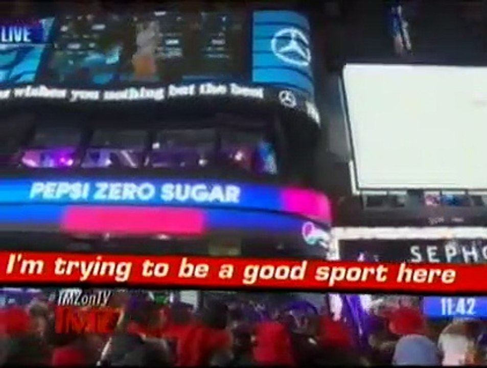 TMZ on TV - Se10 - Ep01 HD Watch HD Deutsch