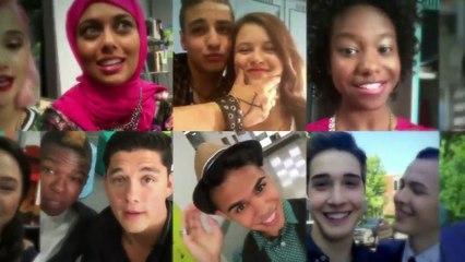 Degrassi - Next Class - Se1 - Ep06 - NotAllMen HD Watch HD Deutsch