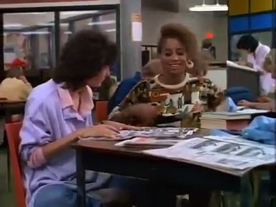 21 Jump Street - Se1 - Ep08 HD Watch HD Deutsch