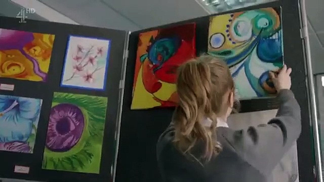 Ackley Bridge - Se1 - Ep06 HD Watch HD Deutsch