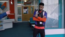 Ackley Bridge - Ep08 HD Watch HD Deutsch