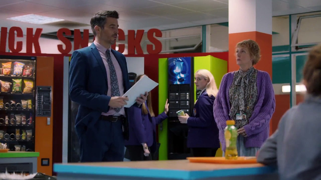 Ackley Bridge - Ep07 HD Watch HD Deutsch
