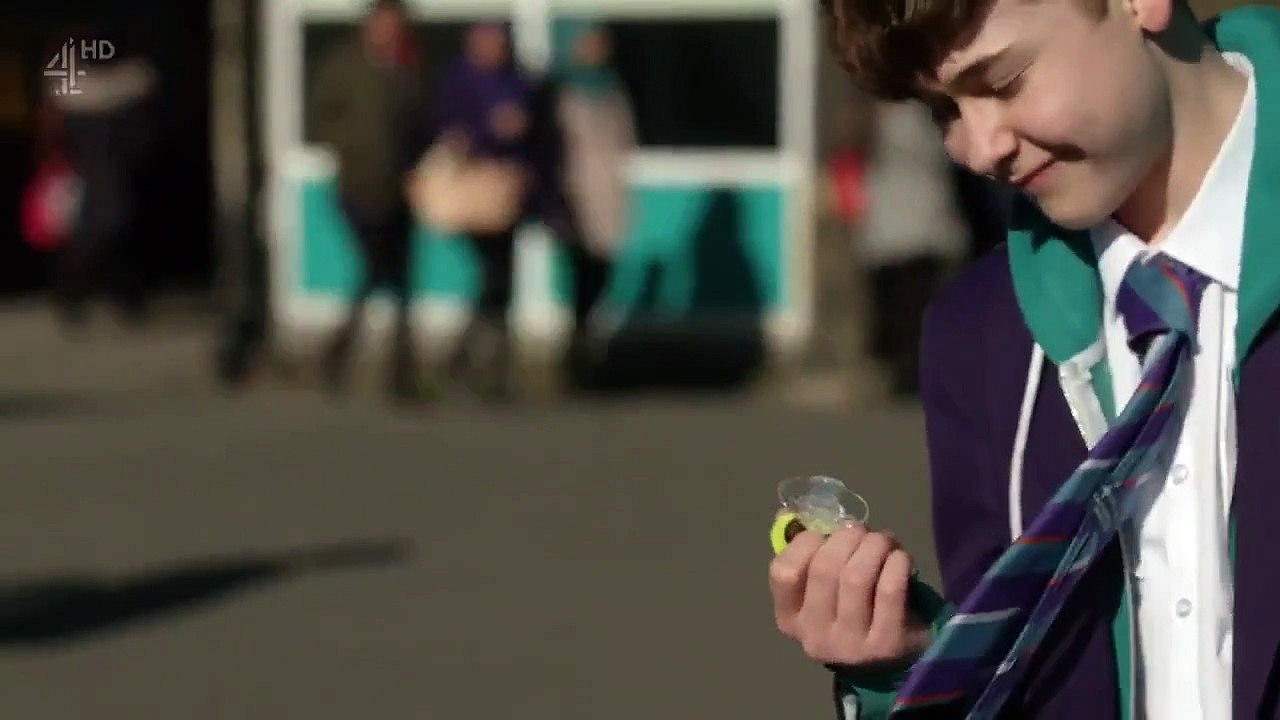 Ackley Bridge - Se1Episode4 HD Watch HD Deutsch