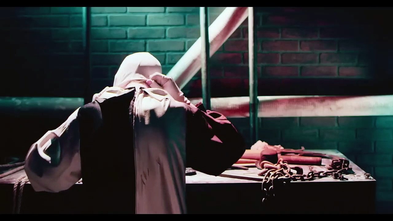 'Terrifier' - Tráiler oficial