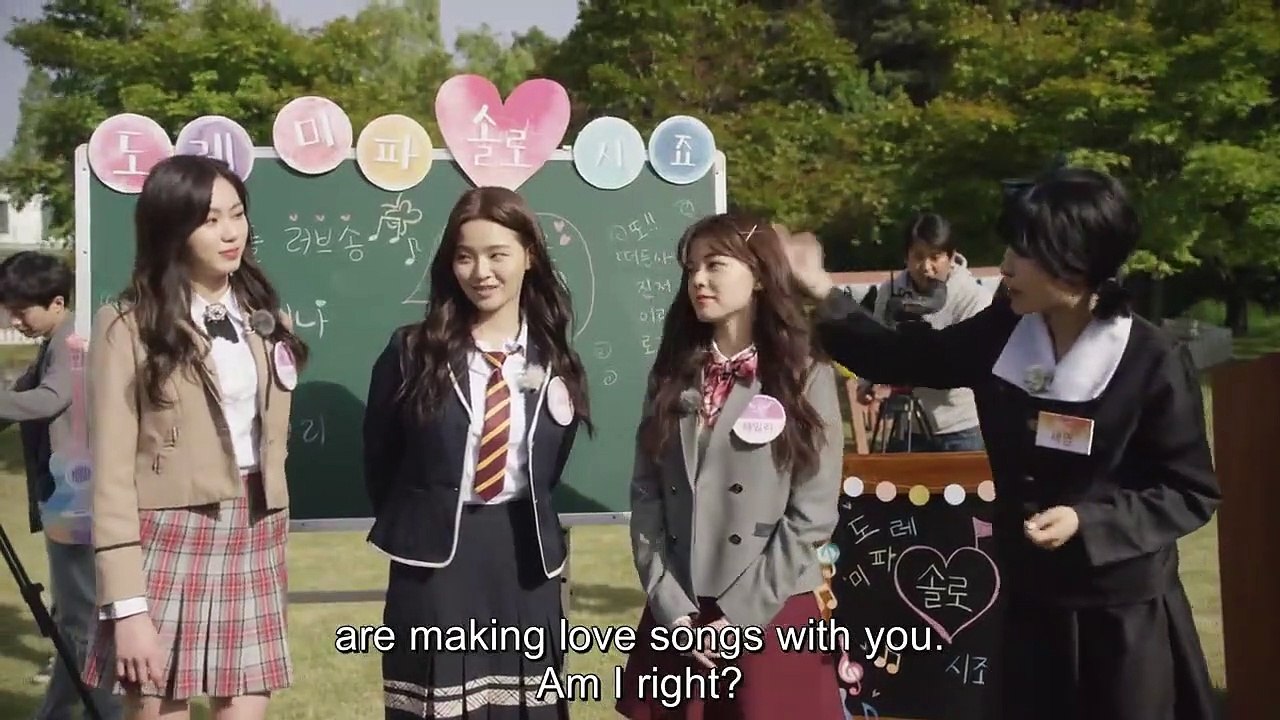 Top Management - Se1 - Ep08 HD Watch HD Deutsch