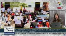 Presidente de Colombia presentará los detalles de su política pública 
