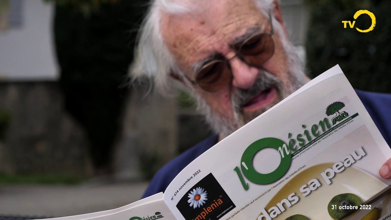 Sujet: le journal local des Onésien-ne-s en difficulté