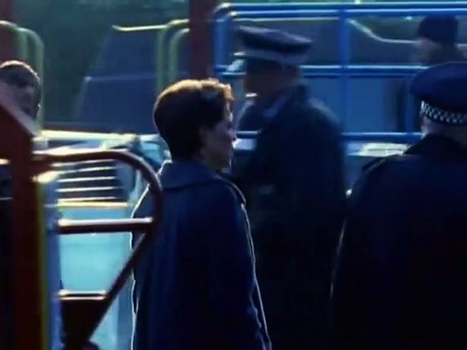 Touching Evil - Se1 - Ep01 HD Watch HD Deutsch