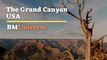 Travel to The Grand Canyon USA_Top Places to visit in USA