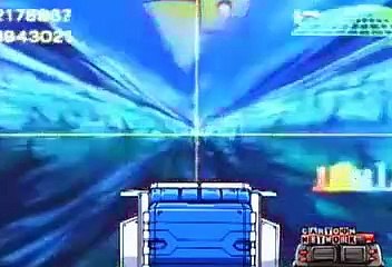Transformers - Armada - Ep06 HD Watch HD Deutsch