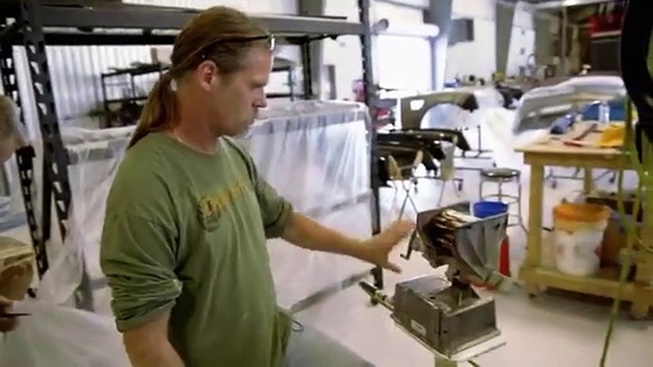 Trans Am - Se1 - Ep03 HD Watch HD Deutsch