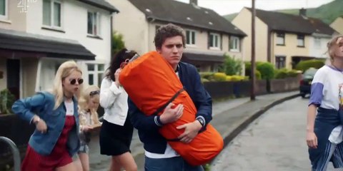 Derry Girls - Se1 - Ep05 HD Watch HD Deutsch