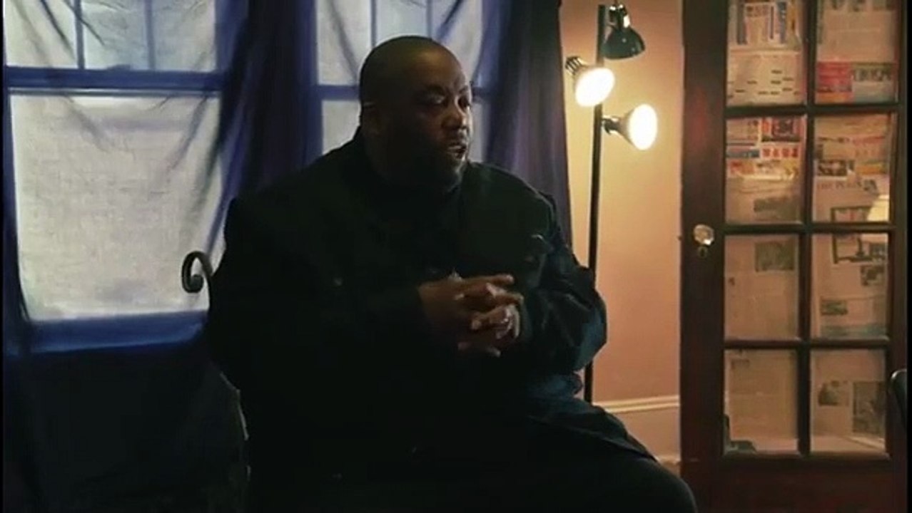 Trigger Warning with Killer Mike - Se1 - Ep03 - White Gang Privilege HD Watch HD Deutsch