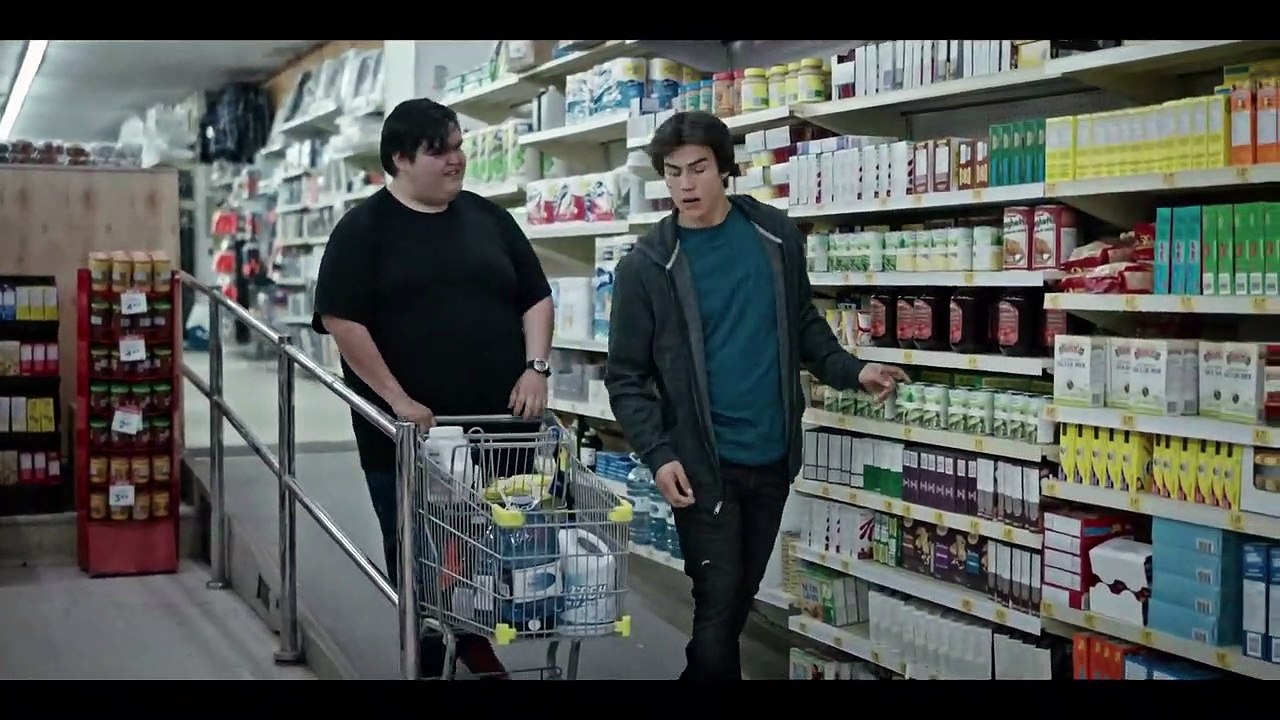 Trickster (2020) - Se1 - Ep02 HD Watch HD Deutsch