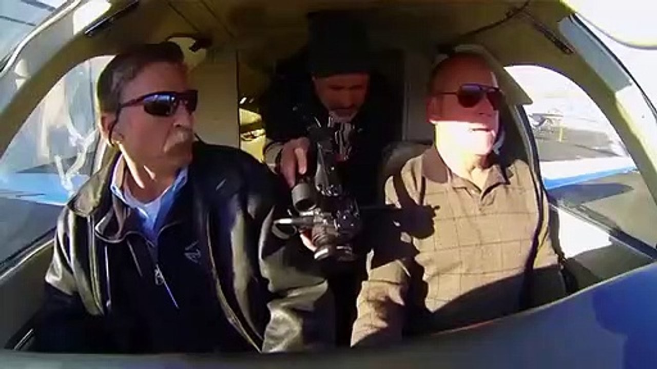 Airplane Repo - Se1 - Ep11 - No Rescue Repo HD Watch HD Deutsch