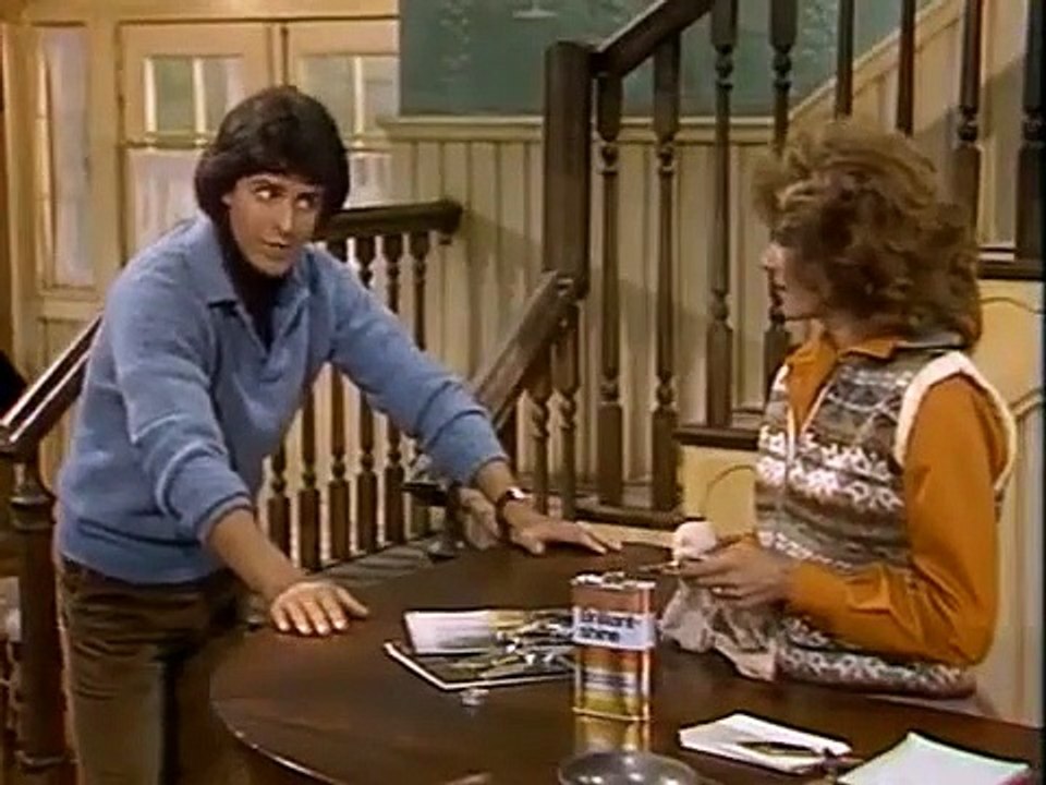 Newhart - Se1 - Ep06 HD Watch HD Deutsch