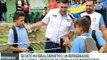 Gobierno Bolivariano junto a las Bricomiles rehabilitan centros educativos en el estado Mérida