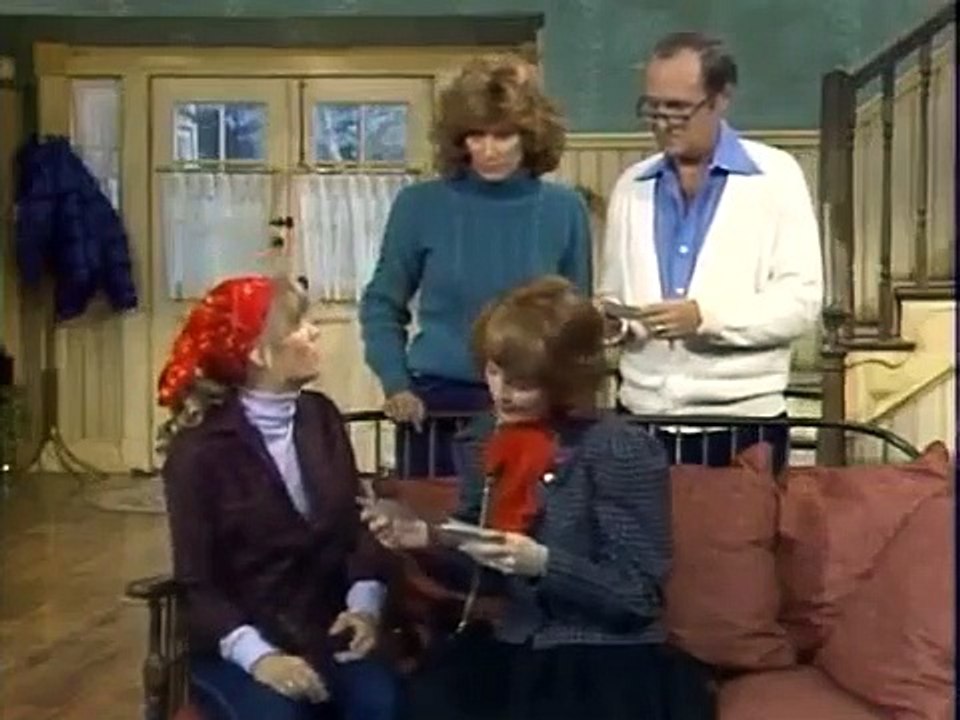Newhart - Se1 - Ep10 HD Watch HD Deutsch