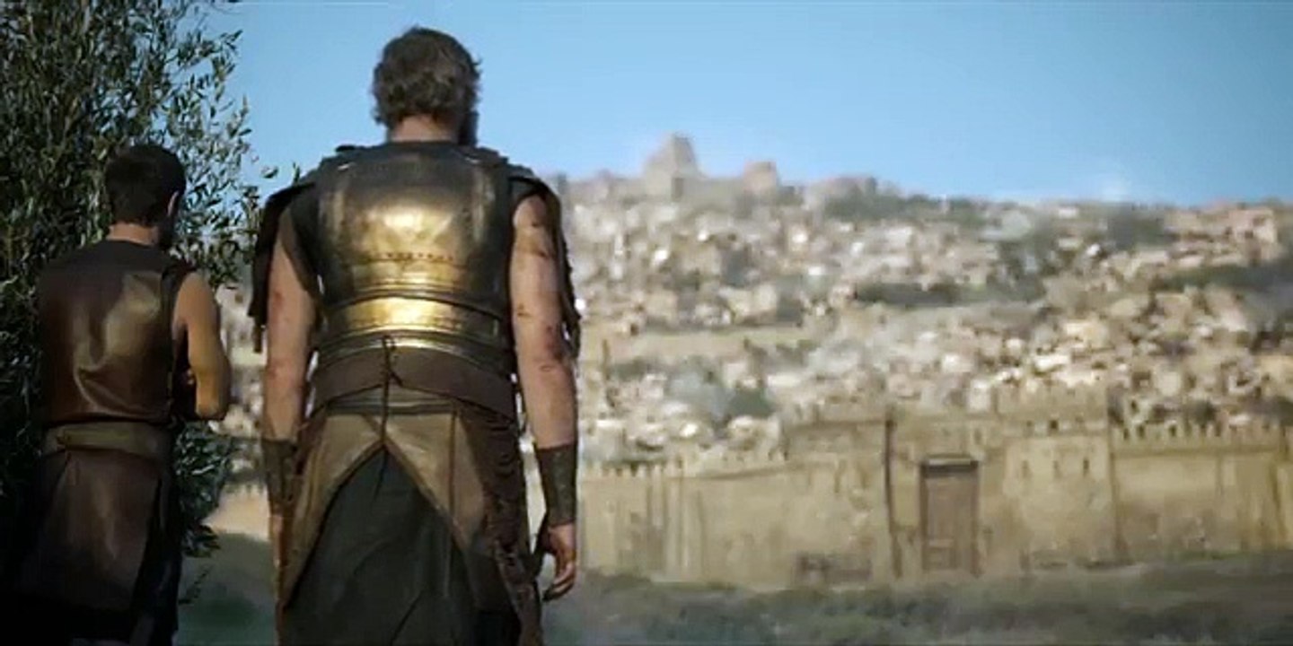 Troy - Fall Of A City - Se1 - Ep06 - Battle on the Beach HD Watch HD Deutsch