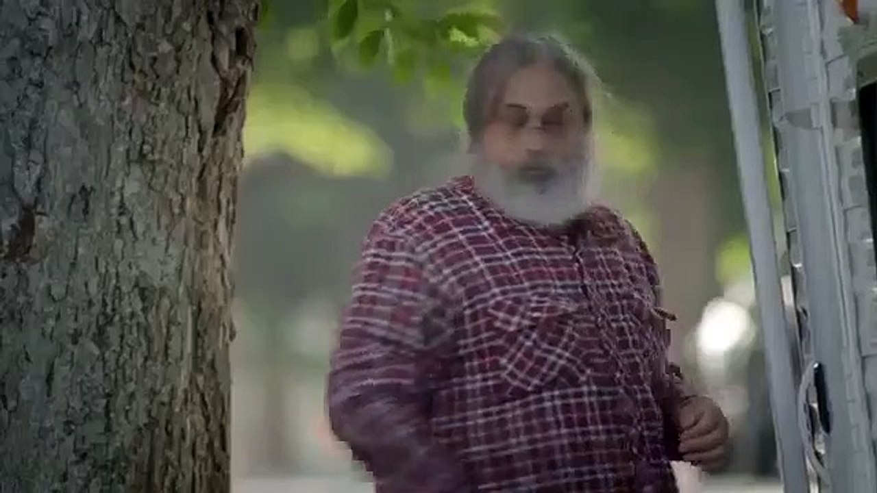 Trr in the Woods - Se1 - Ep05 - Werewolf and Demon in the Woods HD Watch HD Deutsch