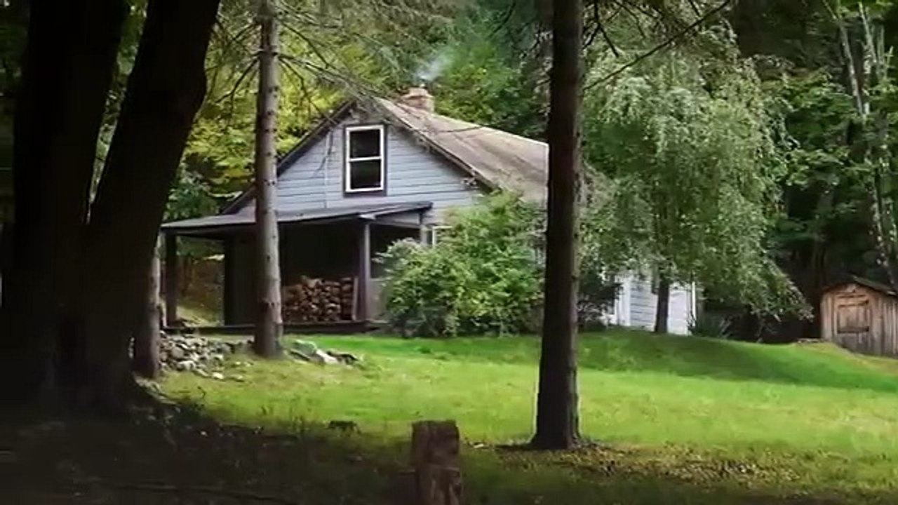 Trr in the Woods - Se1 - Ep06 - Bigfoot Showdown and The Catacombs HD Watch HD Deutsch