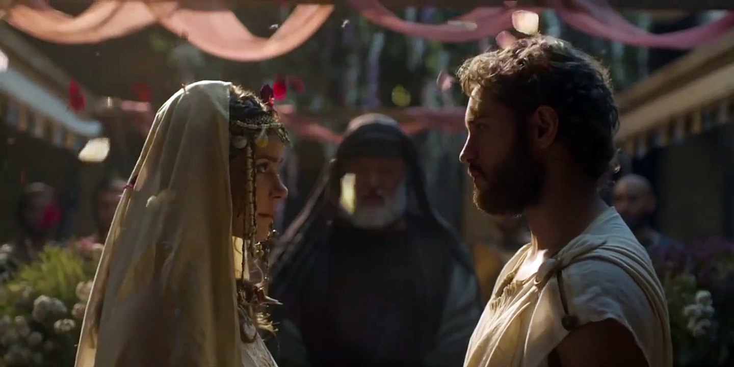 Troy - Fall Of A City - Se1 - Ep04 - Spoils of War HD Watch HD Deutsch