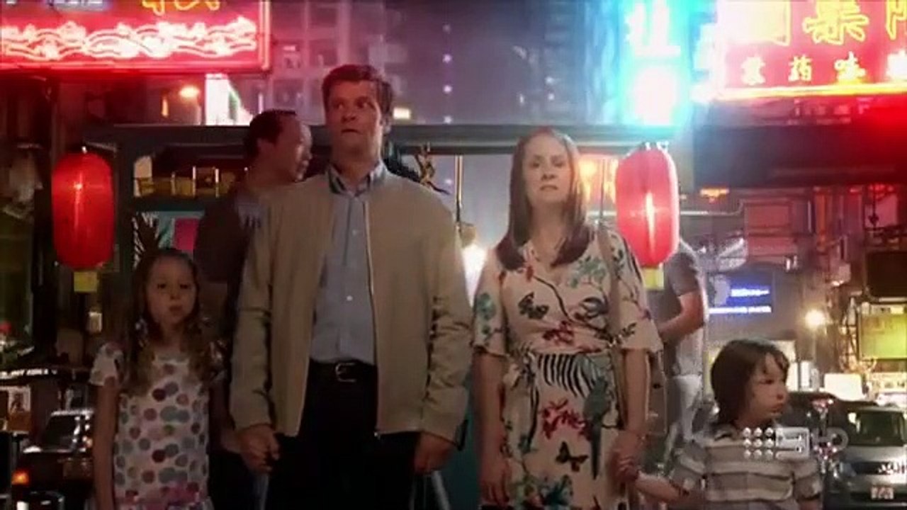 True Story With Hamish And Andy - Se1 - Ep01 HD Watch HD Deutsch