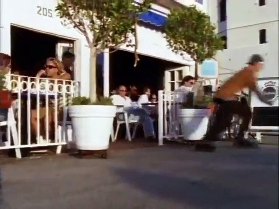 Pacific Blue - Se1 - Ep01 HD Watch HD Deutsch