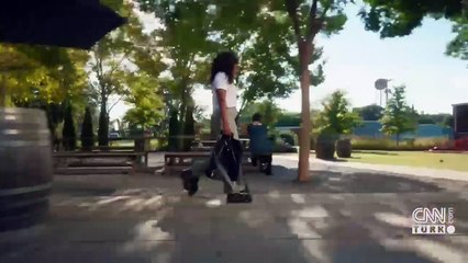 Dünyanın en hızlı ayakkabısı tanıtıldı