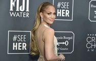 Jennifer Lopez's Self Care Routine Includes Lingerie and Her Bed