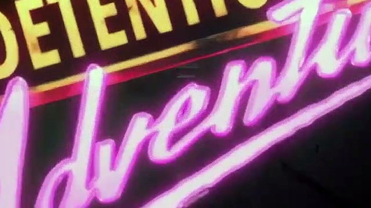 Detention Adventure - Se1 - Ep05 - Gears for Fears HD Watch HD Deutsch
