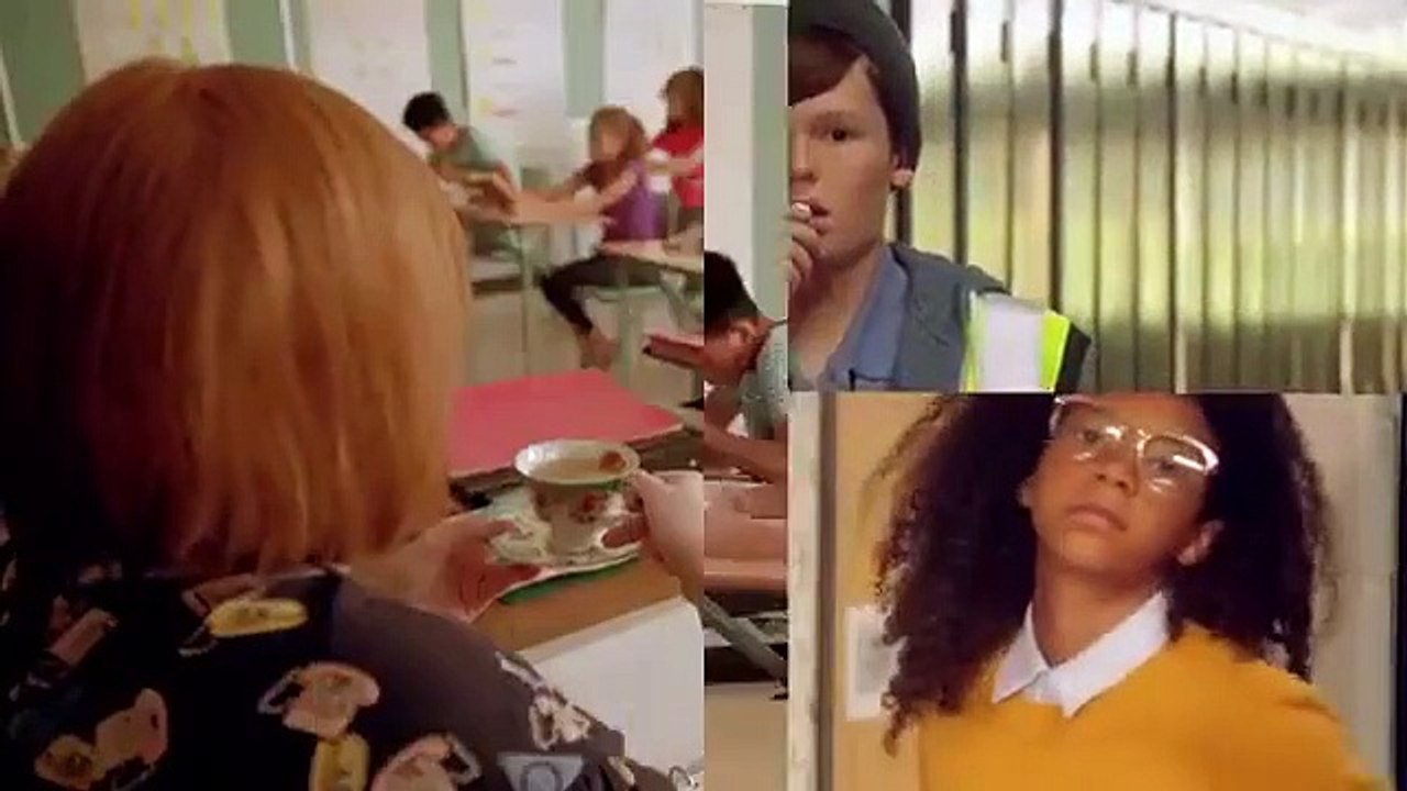 Detention Adventure - Se1 - Ep06 - Westbrook's Four HD Watch HD Deutsch