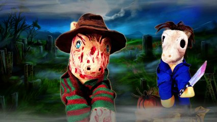 MY LITTLE PONY-ONE HALOWEEN NIGHT IN PONYLAND