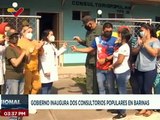 Barinas | Activan dos consultorios populares en el sector La Hormiga de la entidad llanera