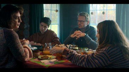 Nisser - Se1 - Ep02 - Creature from the Woods HD Watch HD Deutsch