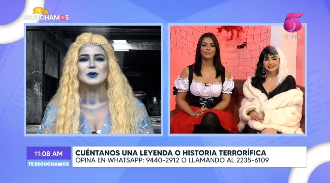 LM5 - 31 de octubre