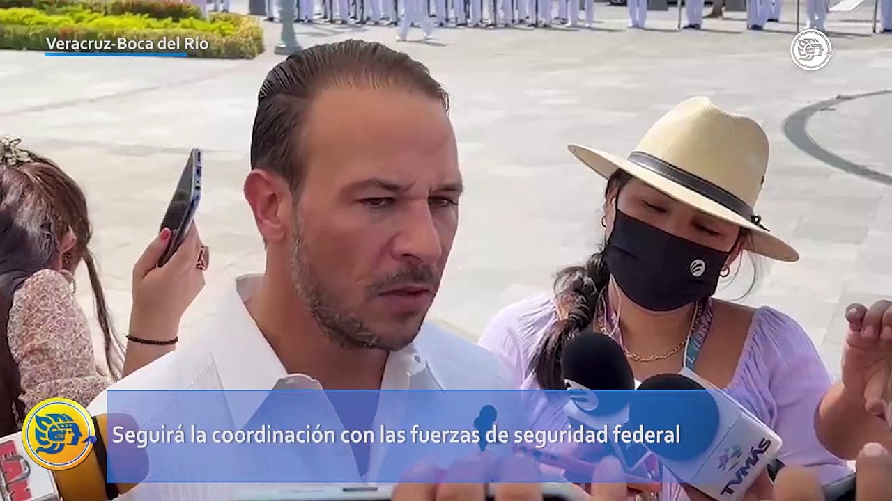 Ayuntamiento de Boca Del Río mantendrá coordinación con las Fuerzas Armadas