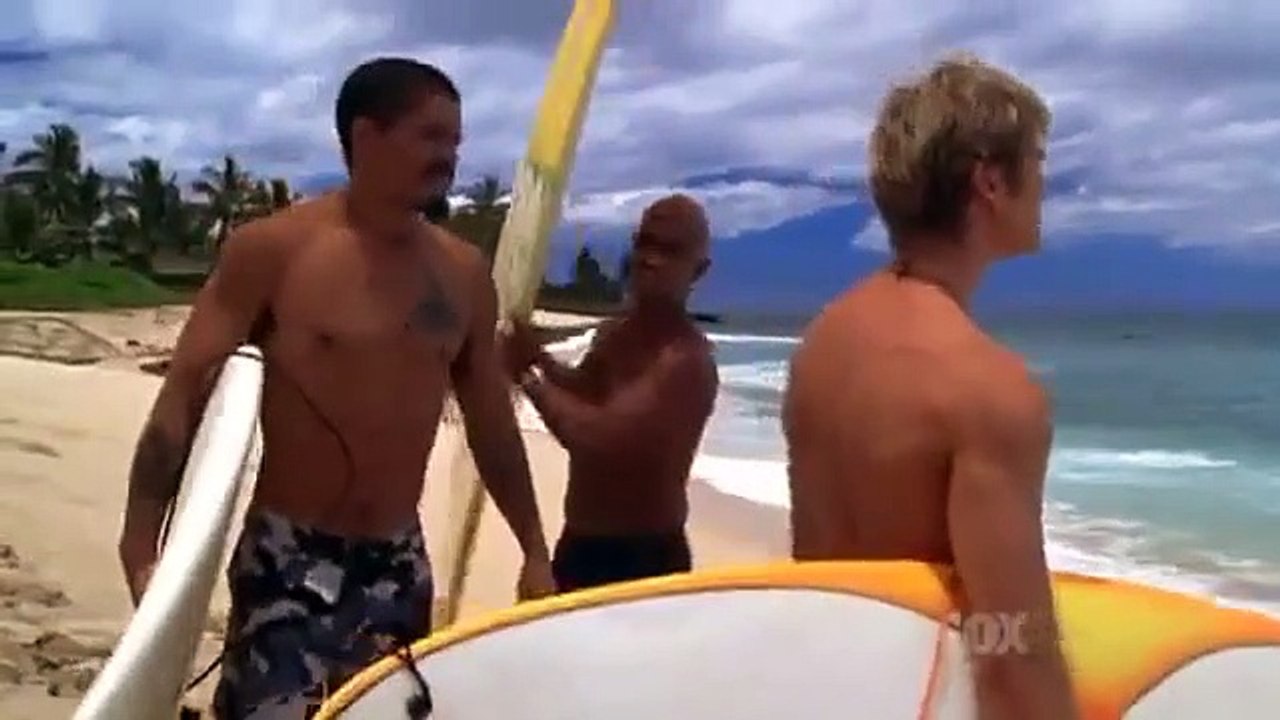 North Shore - Se1 - Ep04 HD Watch HD Deutsch