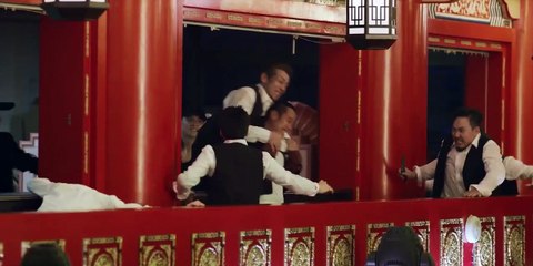 Nowhere Man (2019) - Se1 - Ep06 HD Watch HD Deutsch