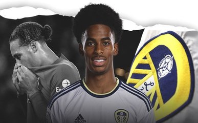 الهولندي الذي تسبب في كسر سلسلة اللا هزيمة لفان دايك