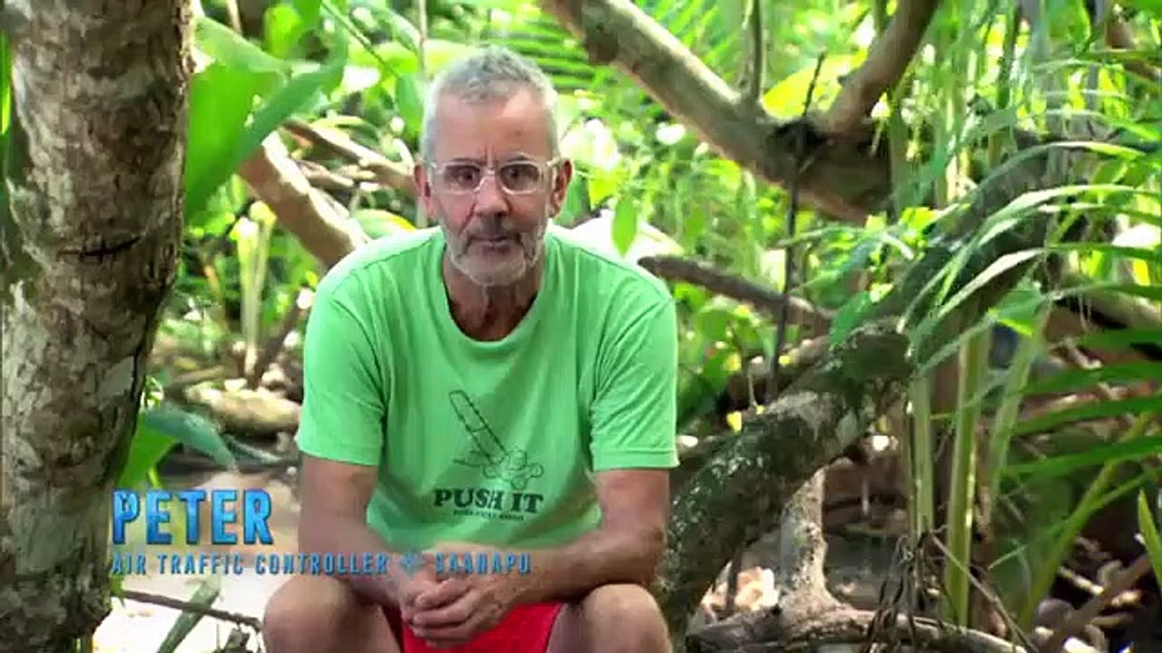 Australian Survivor - Se3 - Ep04 HD Watch HD Deutsch