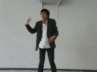 Défi lancé par nilcyti pour Kira, vive l'AD