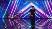 TOP 5 MOST VIEWED Magician Auditions from Britain's Got Talent 2022!