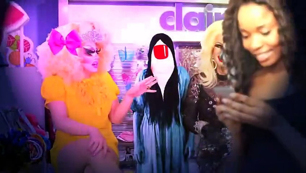 UNHhhh - Se4 - Ep11 - Shopping Part 2 HD Watch HD Deutsch