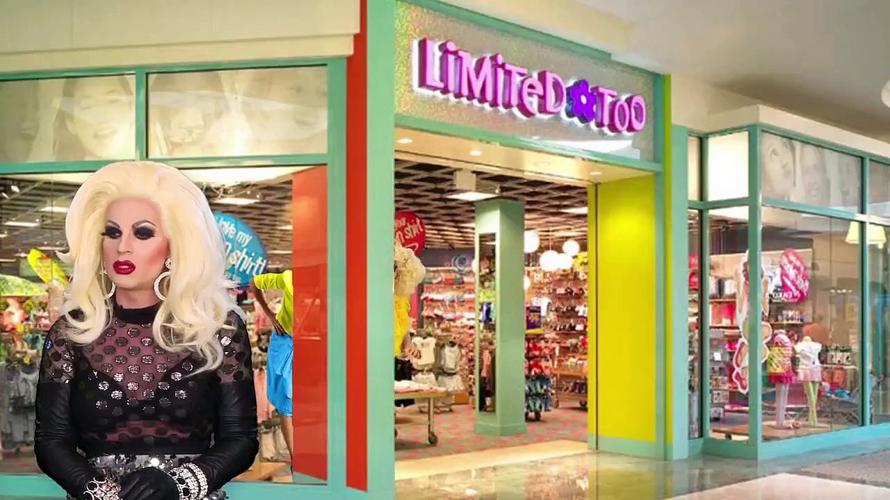 UNHhhh - Se4 - Ep10 - Shopping Part 1 HD Watch HD Deutsch