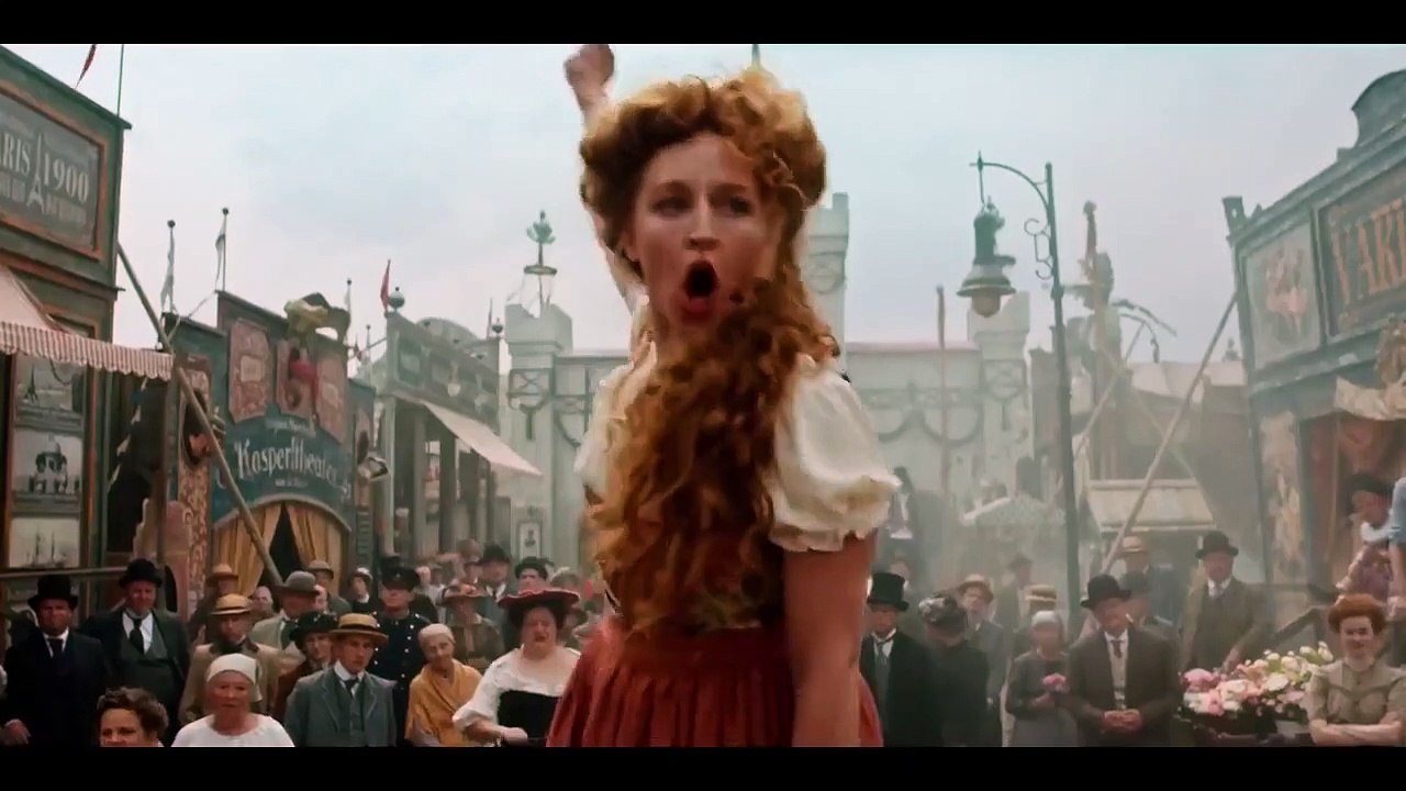 Oktoberfest - Beer $$ Blood - Se1 - Ep06 HD Watch HD Deutsch
