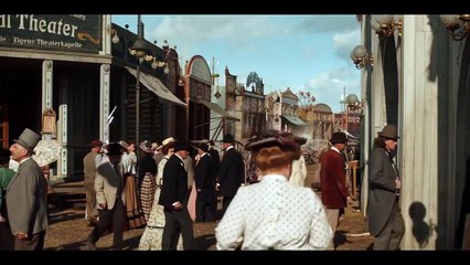 Oktoberfest - Beer $$ Blood - Se1 - Ep05 HD Watch HD Deutsch