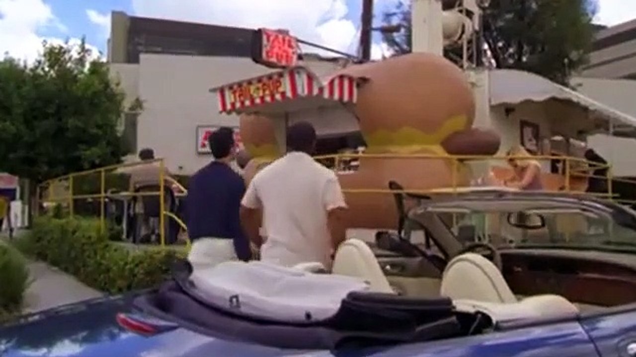 V.I.P - Se1 - Ep03 - Bloody Val-entine HD Watch HD Deutsch