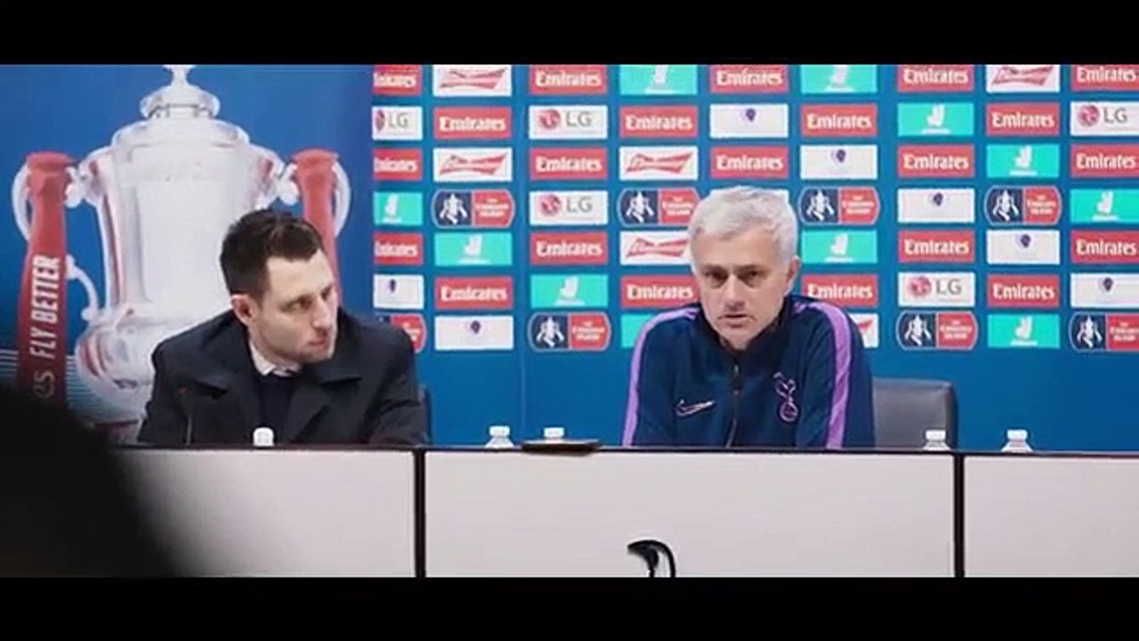 All or Nothing - Tottenham Hotspur - Se1 - Ep06 HD Watch HD Deutsch