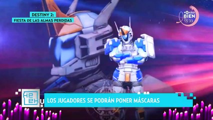 Heek | 31 de octubre de 2022 | Heraldo Media Group